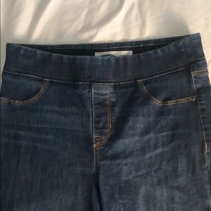 Old Navy Tall Rockstar Jeggings